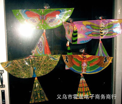 2013最新奇玩具无线风筝 义乌市霍诺电子商务商行引领科技玩具新潮流