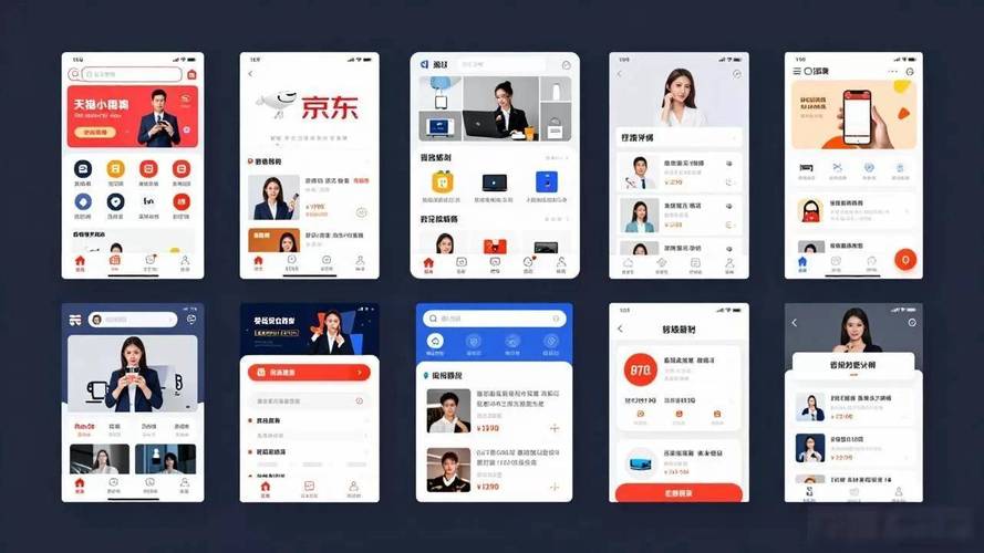 电子商务的发展现状与未来趋势